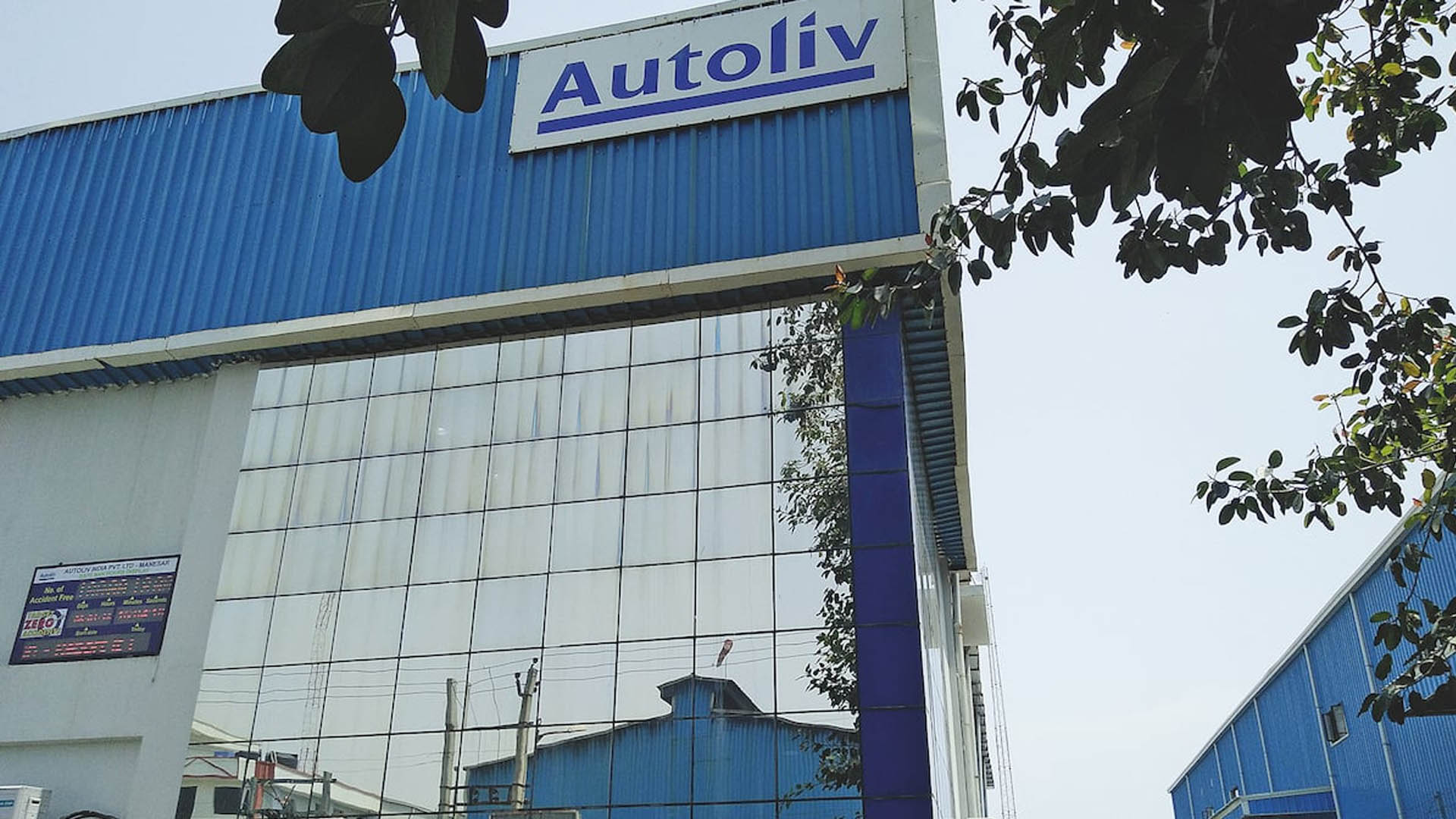 Autoliv India Private Ltd 1