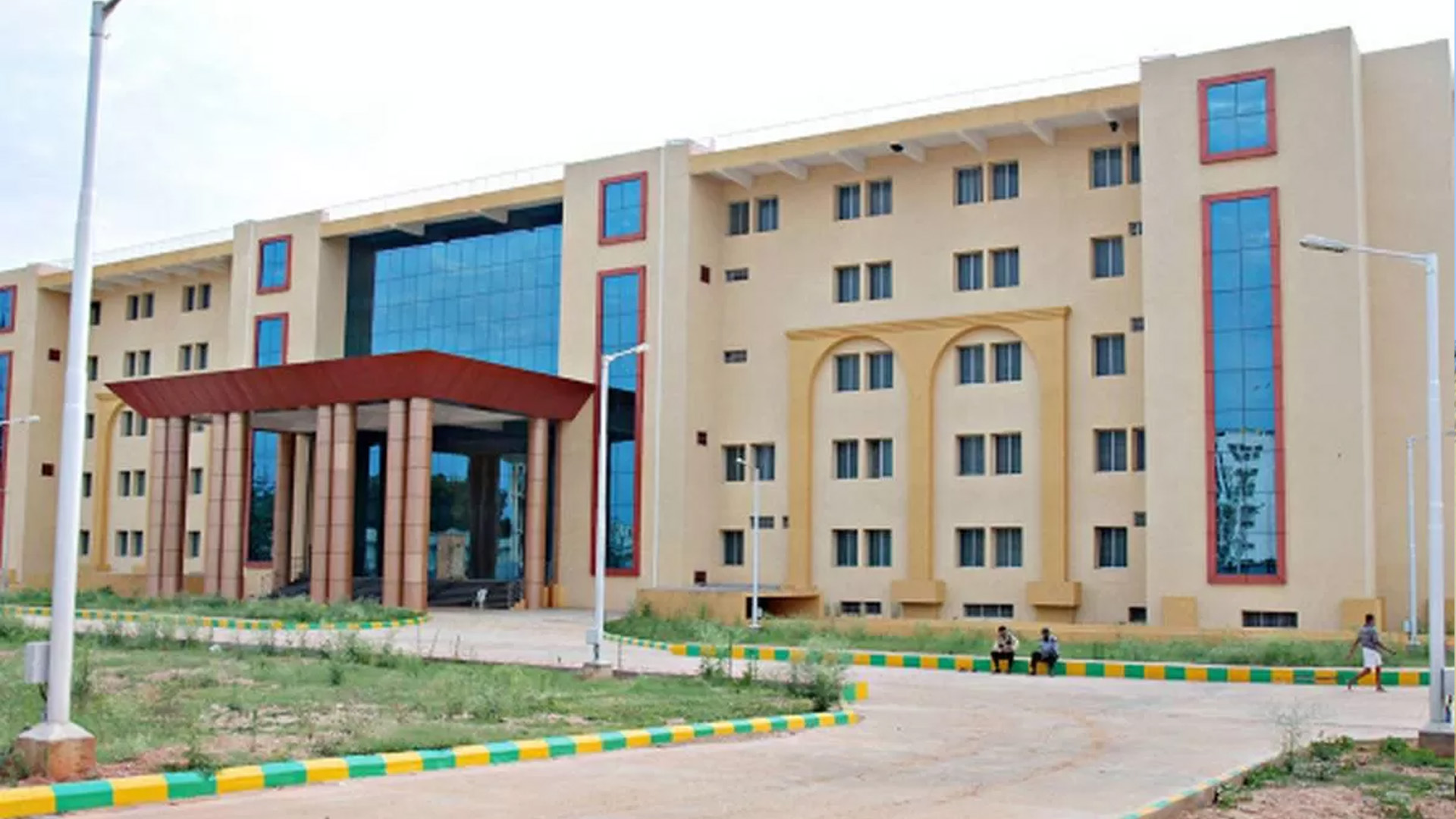 Hassan Institute of Medical Sciences
